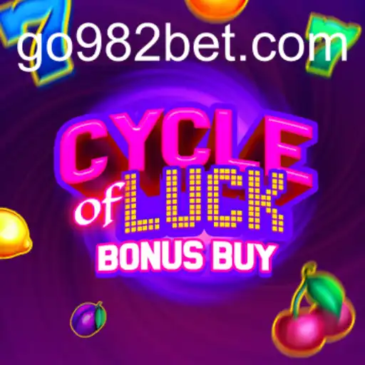 Cycle of Luck Bonus Buy: Dive into the Exciting World of Gobet's Latest Game