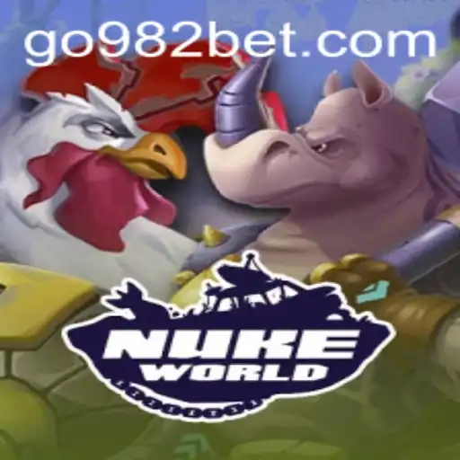 Discover NukeWorld: A Thrilling New Gaming Experience with Gobet Strategy