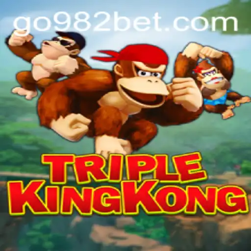 TripleKingKong: The Gaming Sensation Unveiled