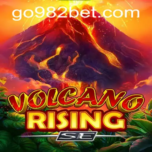 VolcanoRisingSE: A Thrilling Adventure into the Heart of an Erupting World