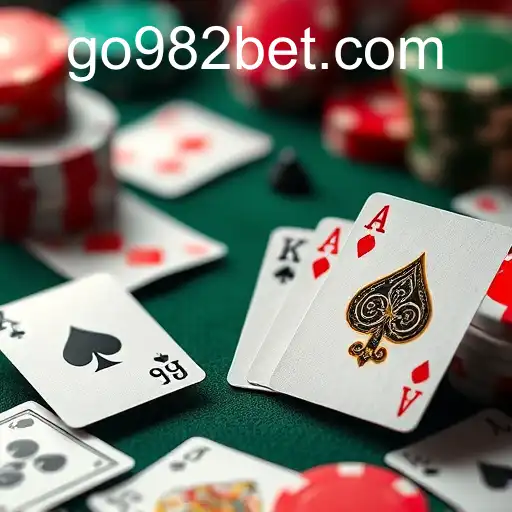 The Timeless Appeal of Card Games and the Role of Gobet