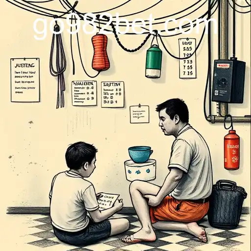 Understanding Jueteng: The Gobet's Role in the Philippine Numbers Game