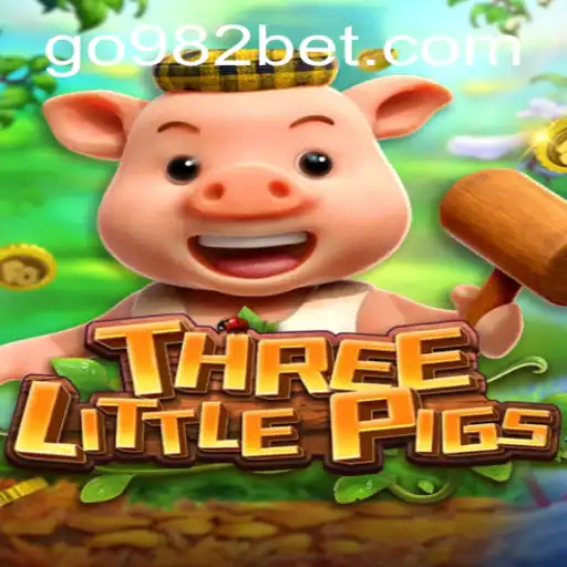 Explore the enchanting world of THREELITTLEPIGS: A captivating game ruled by strategy and fun